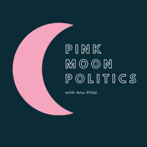 Pink Moon Politics 