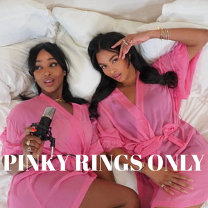 PINKY RINGS ONLY 
