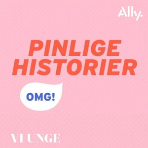 Pinlige historier