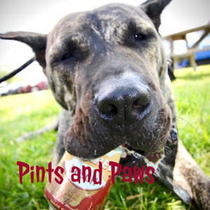 Pints and Paws 