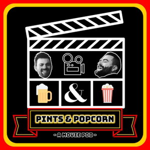Pints & Popcorn