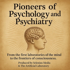 Pioneers of Psychology and Psychiatry