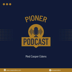 Pioner Podcast