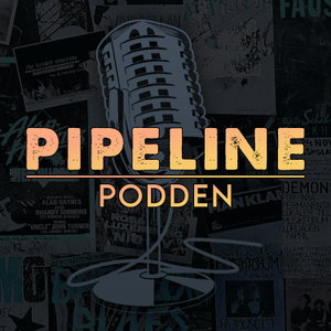 Pipelinepodden