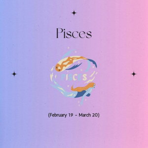 PISCES DAILY HOROSCOPE