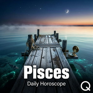 Pisces Daily Horoscope
