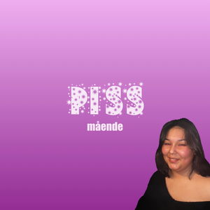 Piss mående