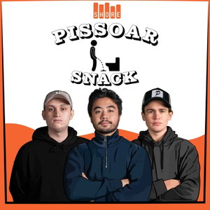 Pissoarsnack