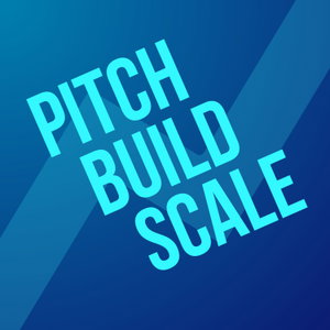 Pitch, Build, Scale - Startup Founder Stories in the Age of AI