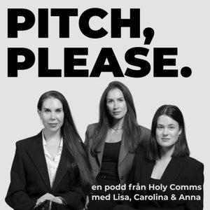 Pitch Please
