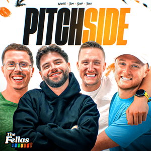 Pitch Side