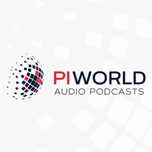 PIWORLD Investor Podcasts