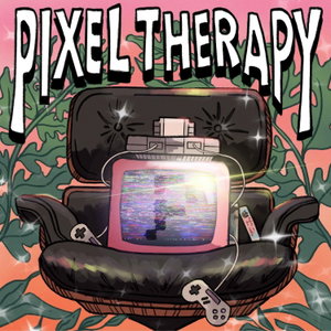 Pixel Therapy Pod