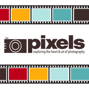 Pixels