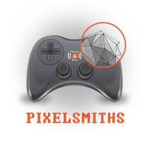 PixelSmiths: Stories of the Creative Minds Behind Indie Video Games