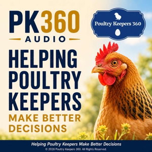 PK360 Audio