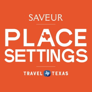 Place Settings by SAVEUR