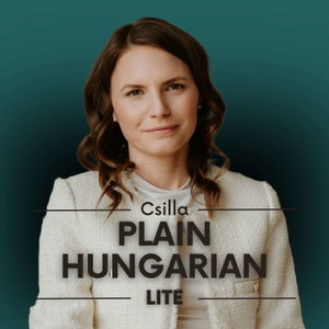 Plain Hungarian