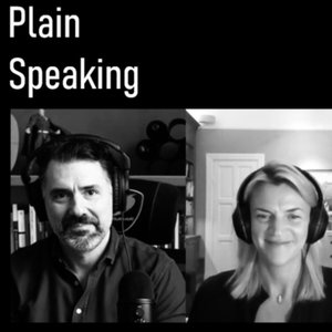 Plain Speaking by Selina and Burak