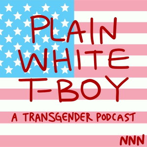 Plain White T-Boy