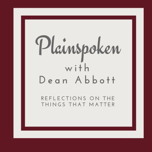 Plainspoken