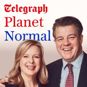 Planet Normal