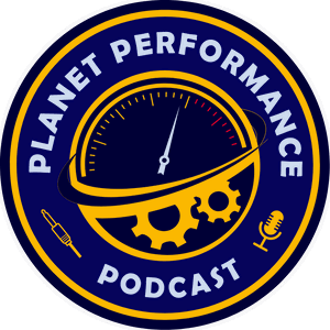 Planet Performance Podcast