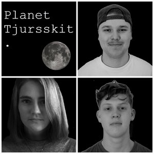 Planet Tjurskit