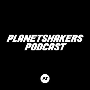 Planetshakers Podcast