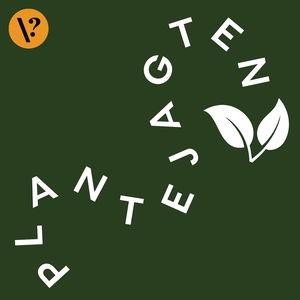 Plantejagten