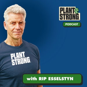 PLANTSTRONG Podcast