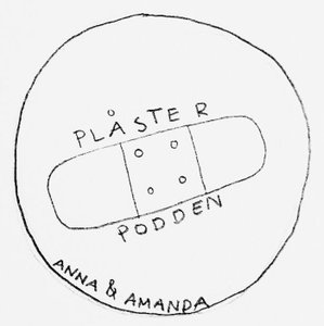Plåsterpodden