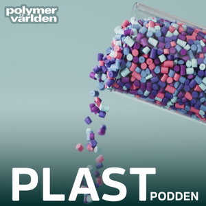PLASTPODDEN