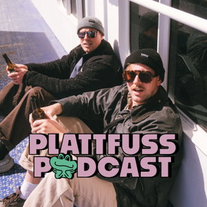 Plattfuß- der Triathlon und Radsport Podcast 