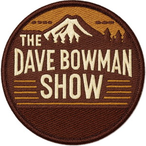 Plausibly Live - The Dave Bowman Show Podcast