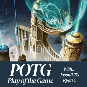 Play of the Game