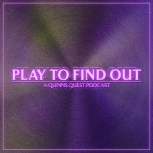 Play to Find Out