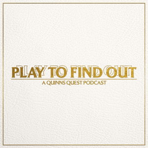 Play to Find Out