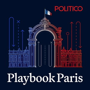 Playbook Paris Podcast