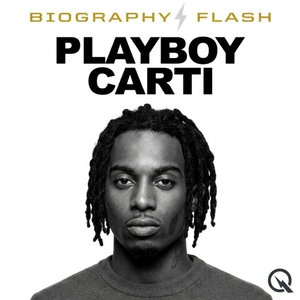 Playboy Carti - Biography Flash