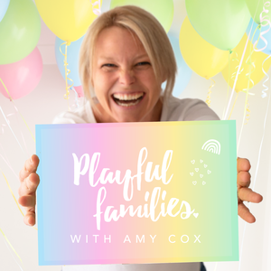 Playful Connection Podcast