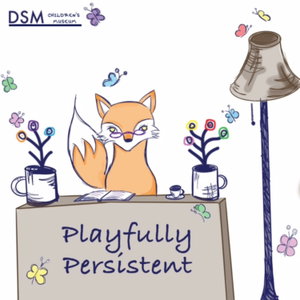 Playfully Persistent