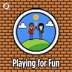 Playing for Fun