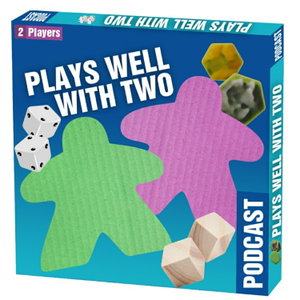 Plays Well With Two