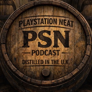 PlayStation Neat Podcast