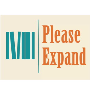Please Expand