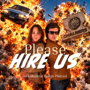 Please Hire Us