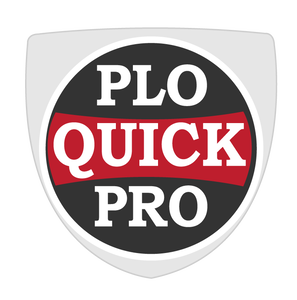 PLO QuickPro