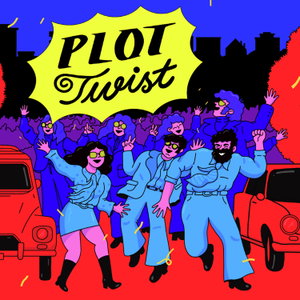 Plot Twist