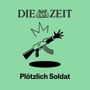 Plötzlich Soldat